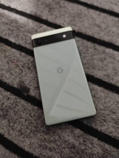 good pixel 6a air tight