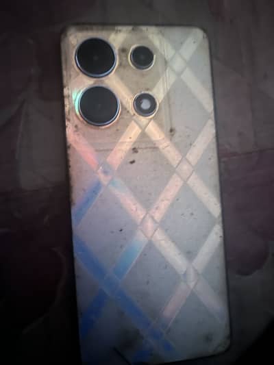 Note 30 Infinix 8+5gb ram 256gb storage 9/10 perfect phone to use.