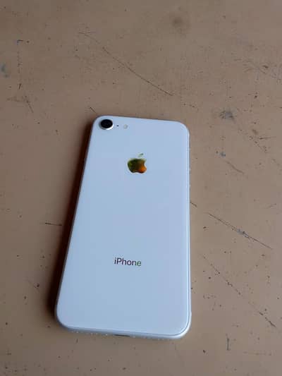 iphone 8 Non PTA 64gb storage All ok
