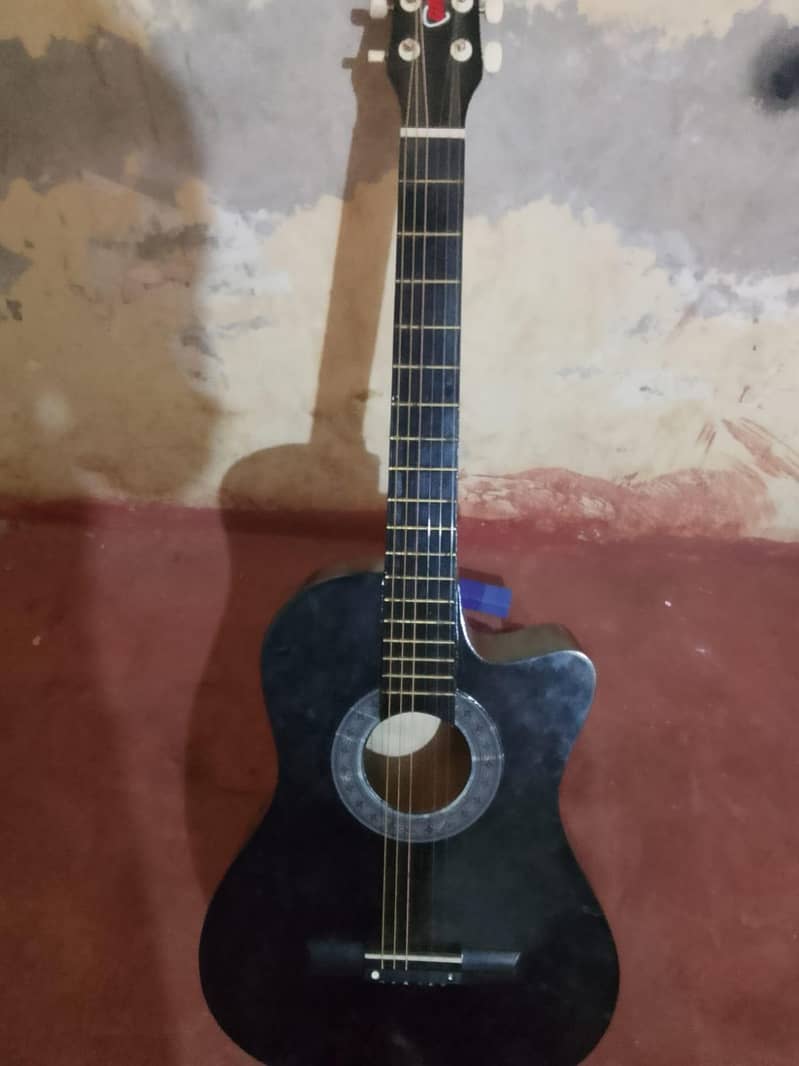 Gitar  0