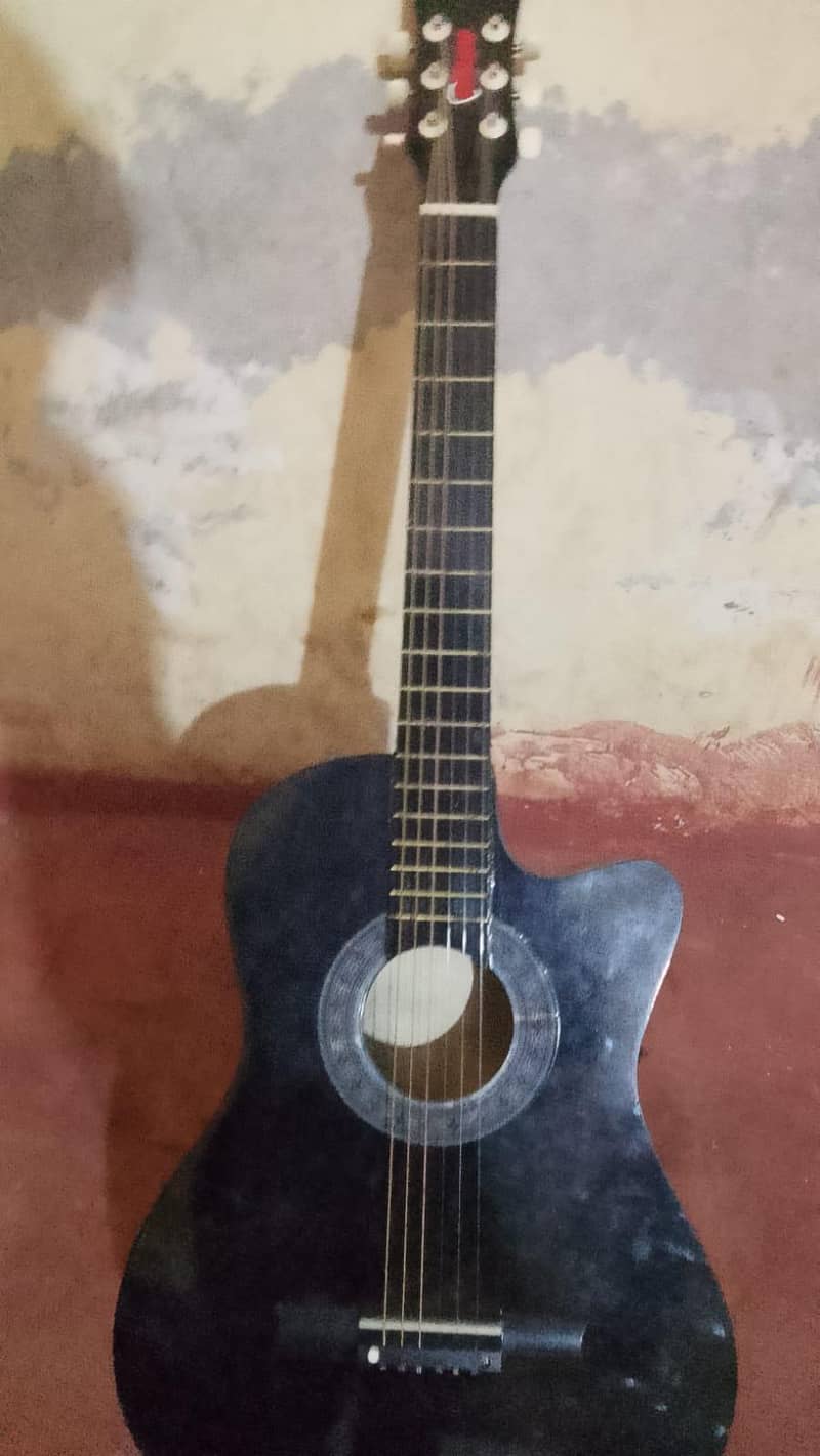 Gitar  3