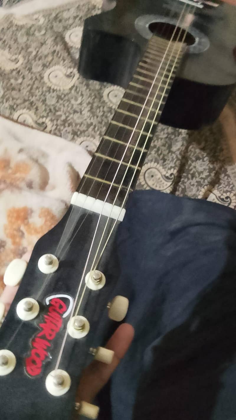 Gitar  5