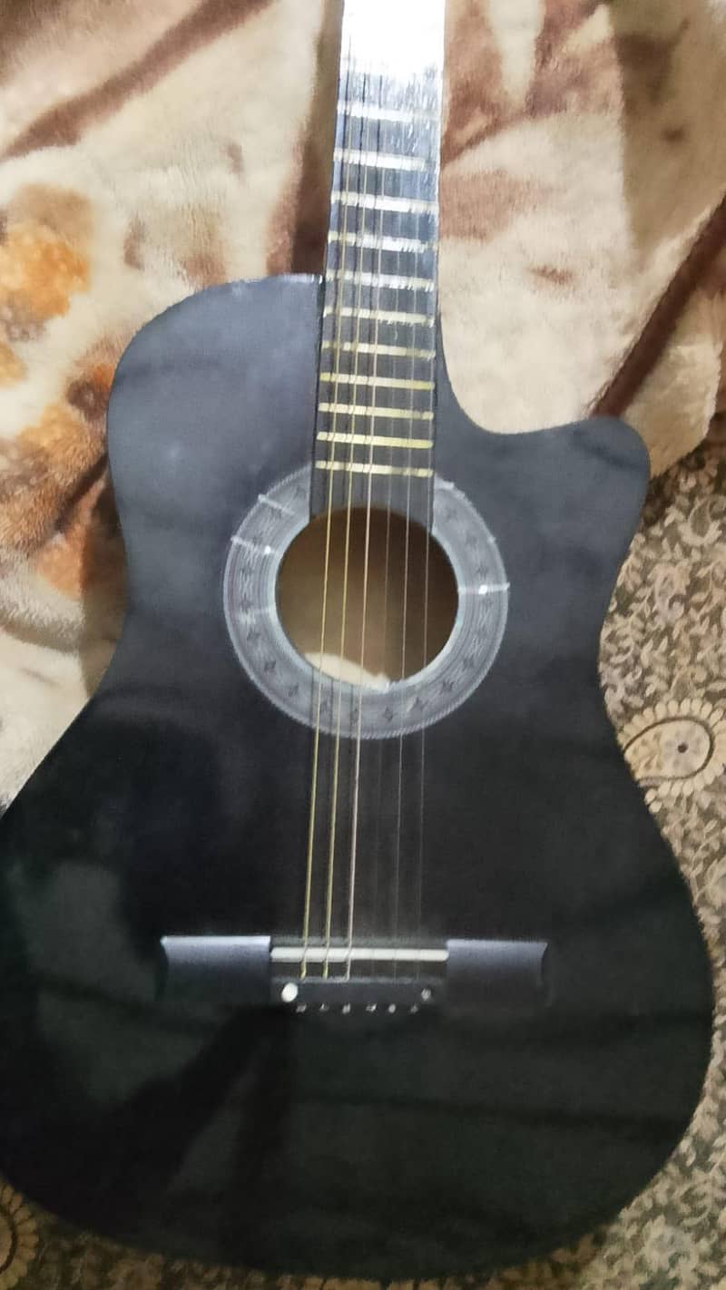 Gitar  6