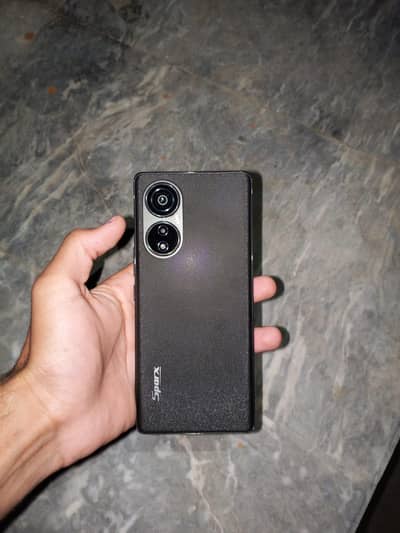 Original Mobile – No Fault, Like New