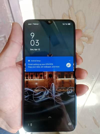 oppo Reno z 8 256 gb exchange I phone 13  bypass