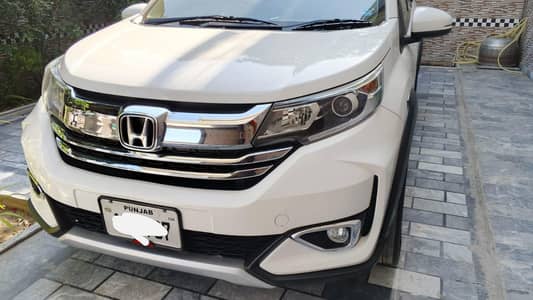 Honda BRV S Total genuine bumper to bumper original