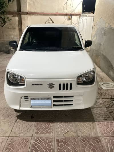 Alto VXR 2024 Model B2B Genuine