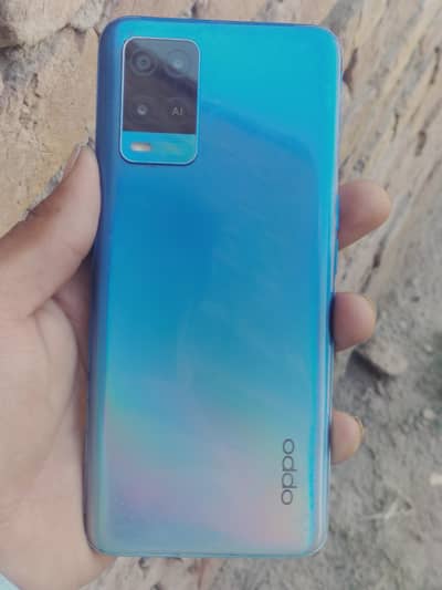 Oppo A54