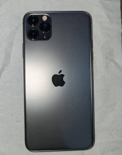 Iphone 11 Pro max