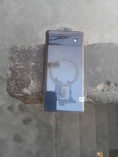 TITLE"" GOOGLE PIXEL 6A