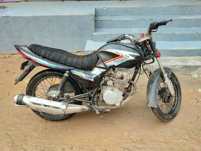 United 125 Self start wali 2017 Hyderabad number price final hen