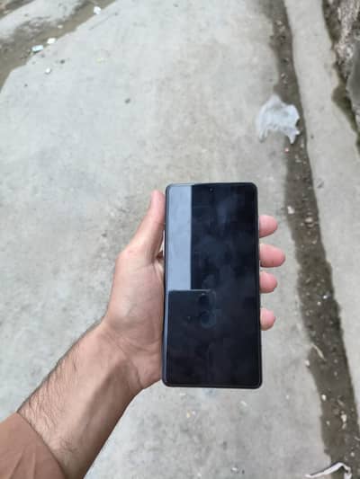 Redmi k40 gaming phone