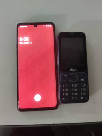 2 mobile han lg non pta ha sath jazz ka 4g mobile ha hotspot k leya