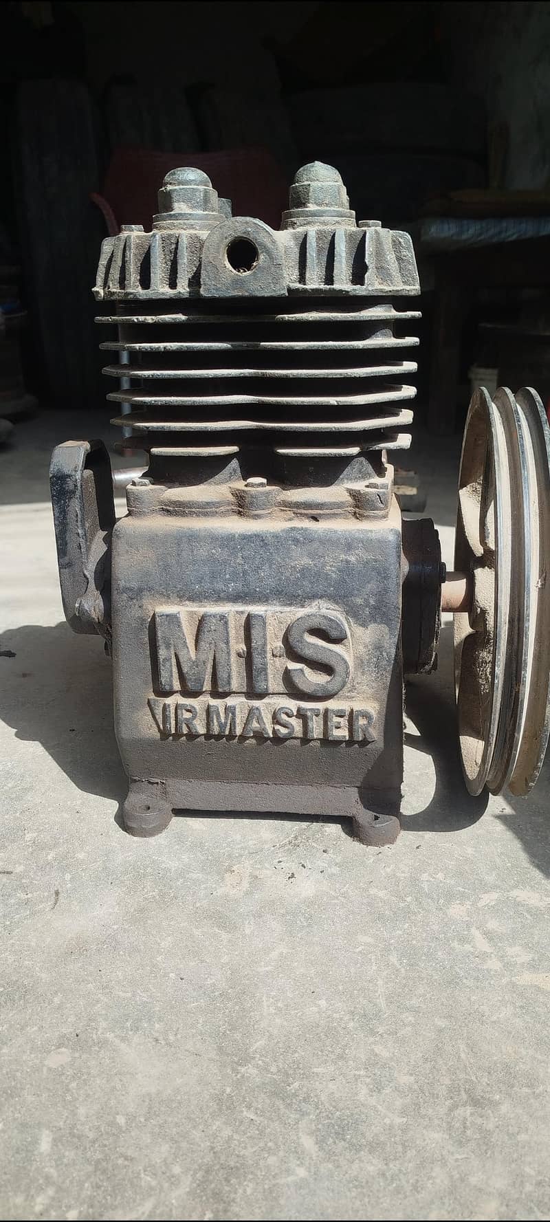 air compressor pump 0