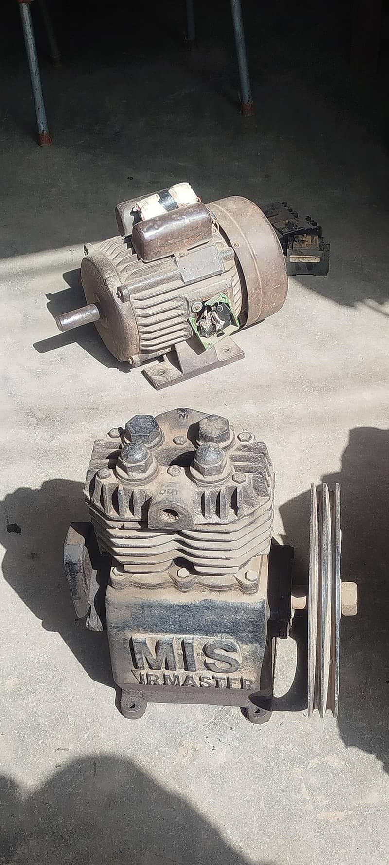 air compressor pump 1