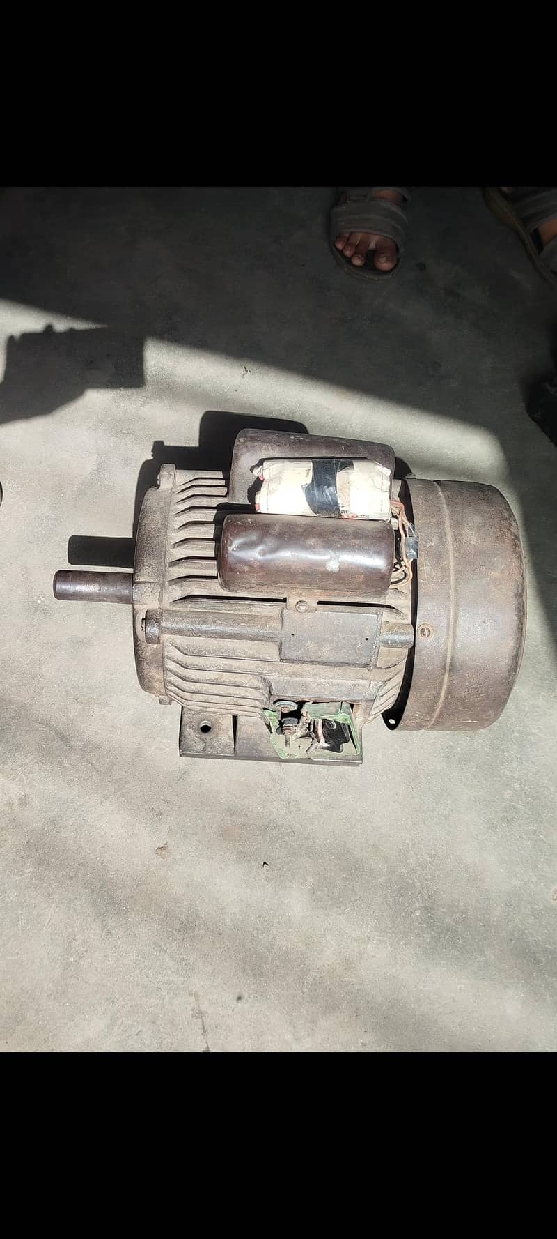 air compressor pump 2