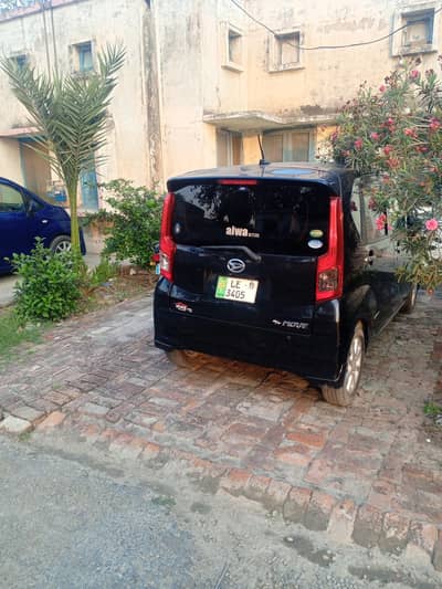 Move batter then mira ek wagon Days vitz Passo