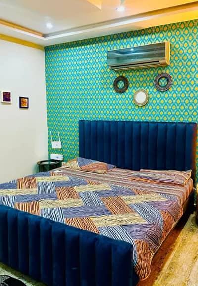 Studio flats daily basis Short Time available