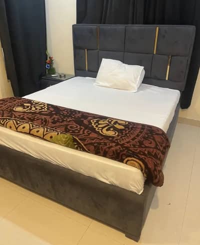 Daily basis Short Time flats available bahria twon