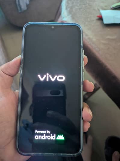 vivo y 95 brand  new condition