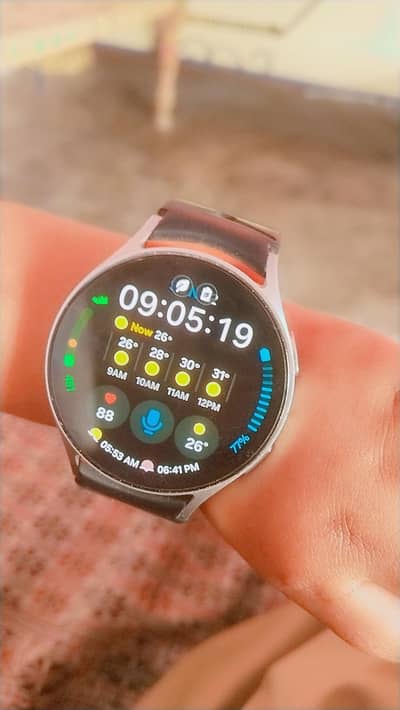 Samsung Galaxy watch 7