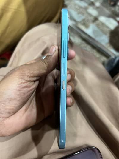 Infinix hot 60 pro