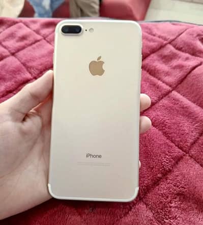 iPhone 7 Plus 256 GB Mobile For Sale