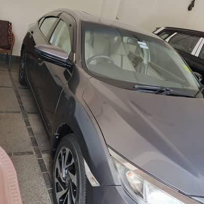 Honda civic oriel 1.8 for sale