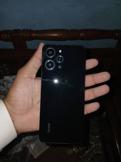 Redmi 12 (8GB/128GB) Excellent Condition | Like New 10/10