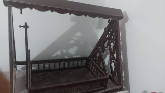 baby swing / baby jhoola / panghora