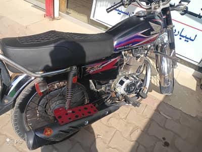 HOnda 125 For Sale