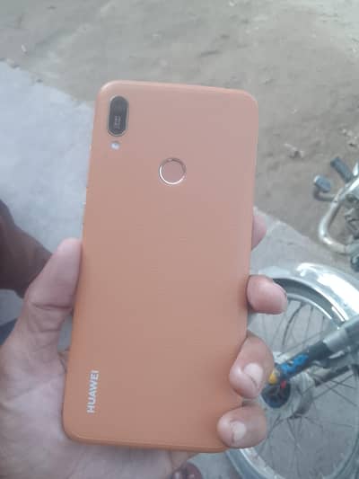Huawei y6 prime