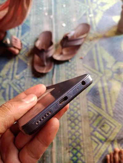 spark go 2023  model 4+2 gb -64 all ok ha 03286716235