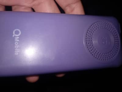 qmobile boom 100 for sale