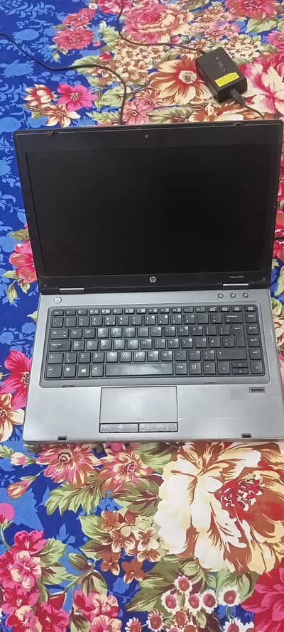 Hp probook i5 3rd gen
