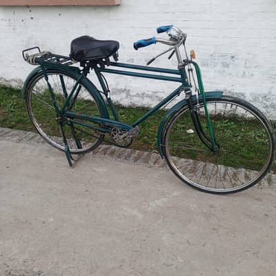 Sohrab Cycle 22 Inch