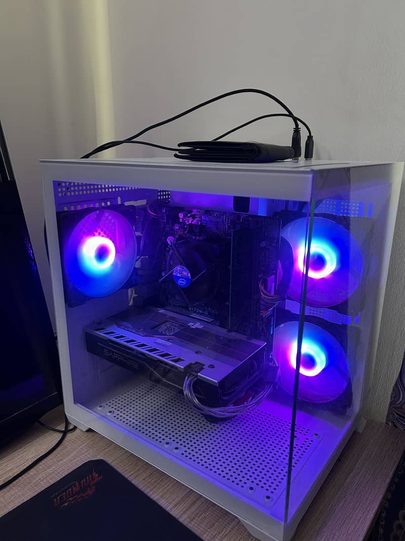 Gaming PC 0