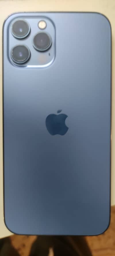 Apple iPhone 12 Pro Max 256 GB Dual physical sim 10/10 condition