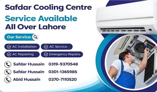 Ac Service Ac Repairing