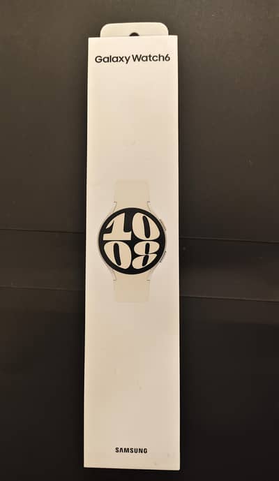 Samsung Galaxy Watch 6