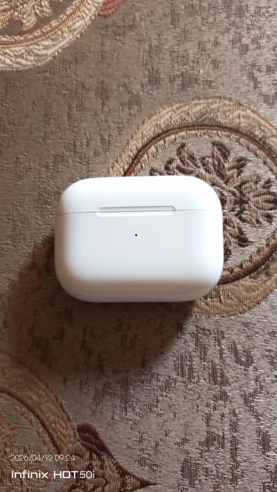 Airpods Pro 2 (Buzzer)