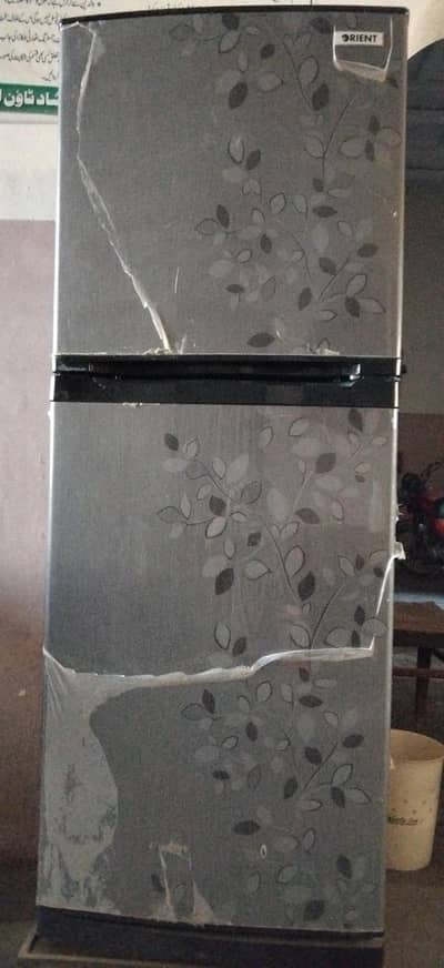Orient Fridge Medium Size In Best Condition