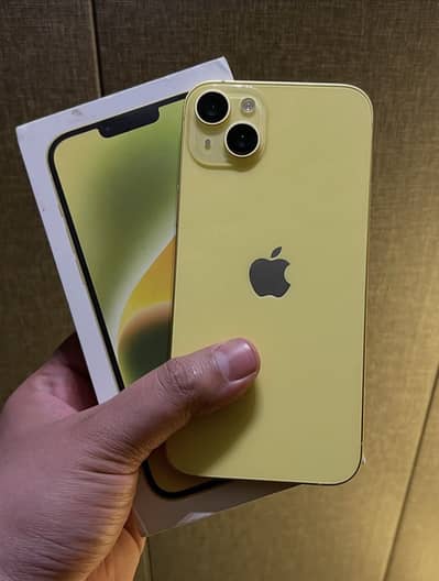 Iphone 14 plus ( 256 gb )