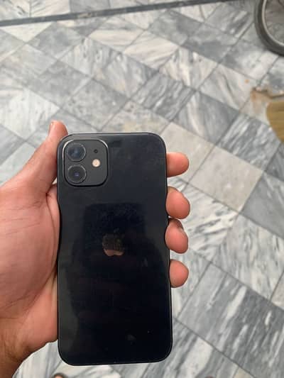 iphone 12 non pta jv condition 10/9.5