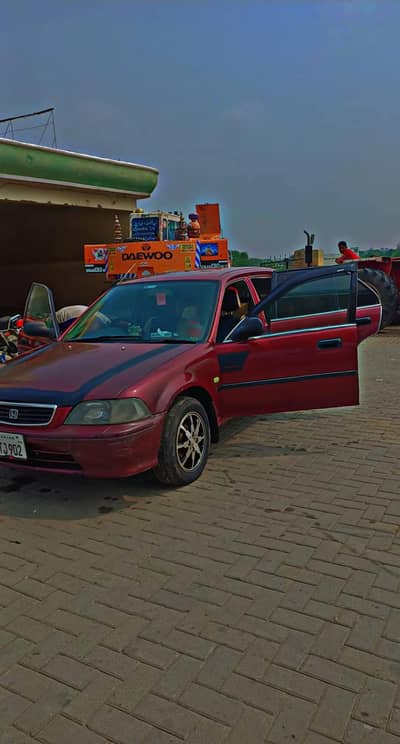 1998.   Ragister 2003