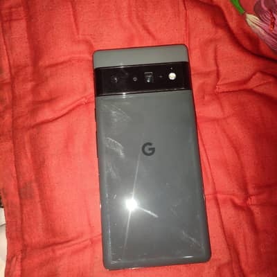 goggle pixel 6 pro pta