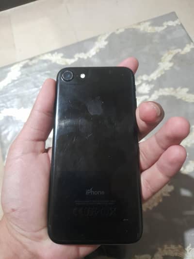 iphone 7 256 gb pta approved