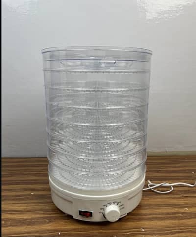 Commercial Food Dehydrator
