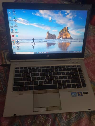 laptop HP for sale i5