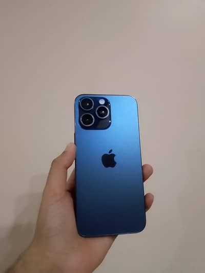 CHANCE DEAL  IPHONE 15 PRO MAX NON PTA FACTORY UNLOCK